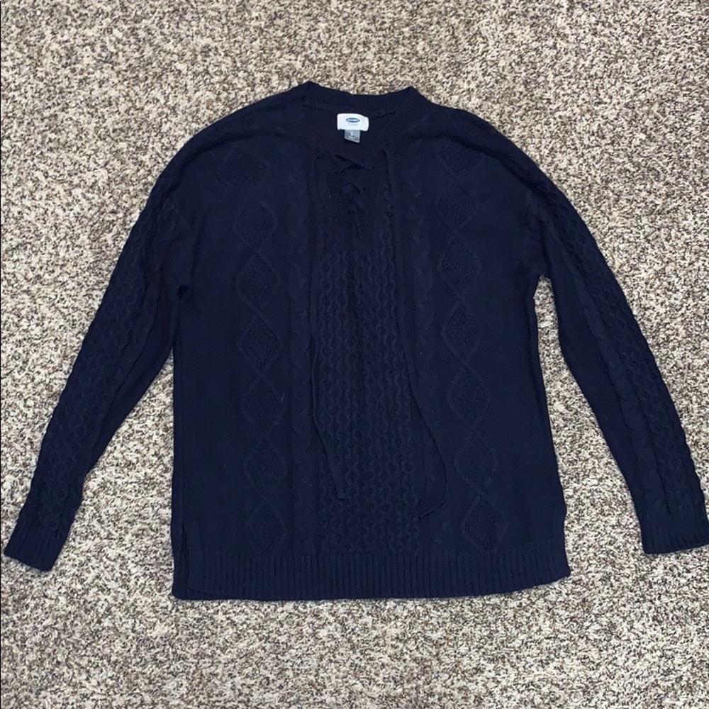 Old Navy Knit Sweater